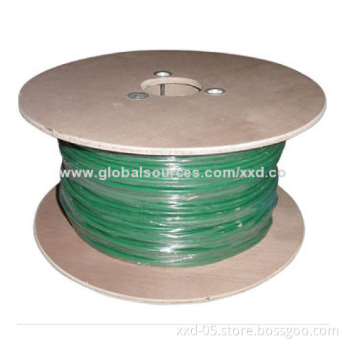 Fluke Test LAN Cable Network Cable FTP Cat5e PVC HDPE Coat